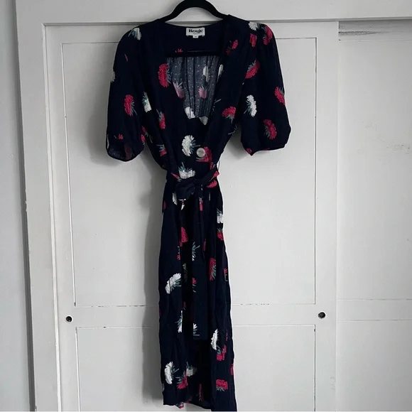 Rouje | Dresses | Rouje Rosalie Dress | Poshmark